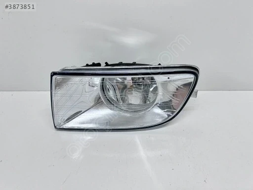 1Z0941701A OCTAVİA 09/13 SOL SİS FARI