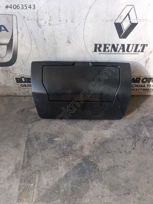 684704053R Renault taliant iç plastik