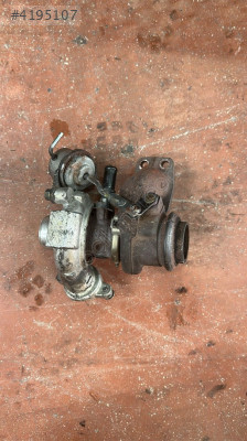 CİTROEN C4 TURBO EURO 4 90LIK