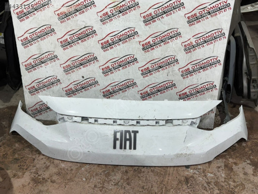 FİAT SCUDO ORJINAL ÖN PANJUR HATASIZ