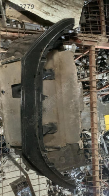 6R0805915C 2010-2014 VW POLO ÖN TAMPON SPOYLER