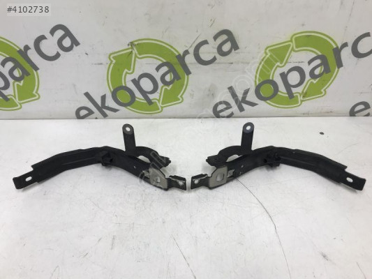 AUDI TT 2015 2024 SAĞ SOL PANEL ALT AYAK-DARBE SENSÖR 8S0959116