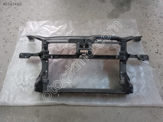Volkswagen Jetta 06-10 Ön Panel Benzinli Orijinal Fab. Çıkma