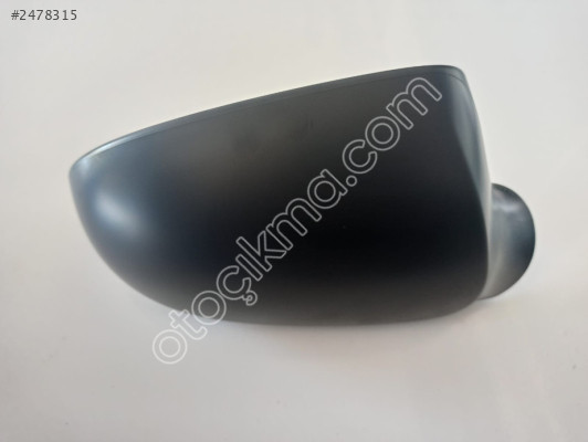VW Passat 05>10 Dikiz Ayna Kapağı Sağ Orjinal 3C0857538AGRU