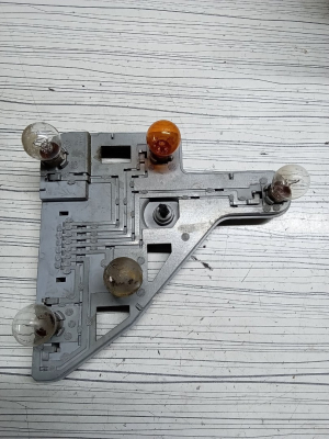 Mercedes W203 L stop duyu 3312
