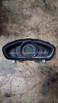 2014-18 VOLVO V40 GÖSTERGE EKRANI SÖKME ORJİNAL