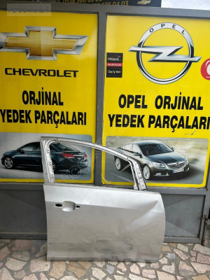 Astra J Modeli İçin Opel Sağ Ön Kapı Çıkma Parçası