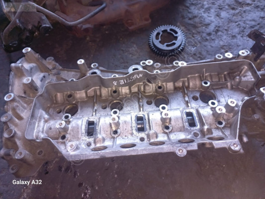 RENAULT MASTER 3 KÜLBÜTÖR KAPAĞI KONUK OTO