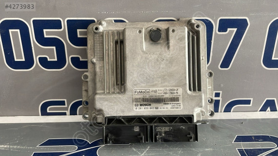 LT71-12A650-JA MOTOR  BEYİN