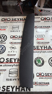 5N0867707 vw tiguan 2015 bagaj üst kaplaması