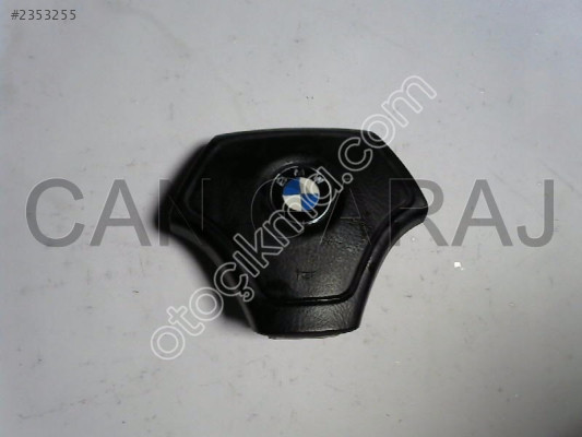 BMW E34 E36 Direksiyon Airbag 3310927623