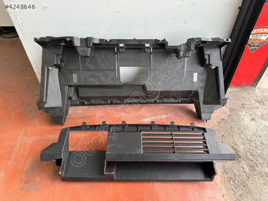 PARTNER COMBO RİFTER PROACE CİTY ÖN PANEL ORJİNAL 9855971880