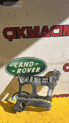 FORD COURİER SOL ARKA TAMPON BRAKETİ ET76-17A882