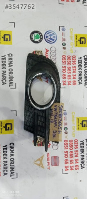 VOLKSWAGEN TİGUAN 2012-2015 SOL SİS KAPAĞI OEM 5n0853665h ÇIKM
