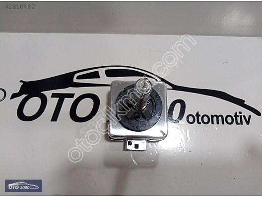 D1S 9285335244 XENON FAR AMPULÜ