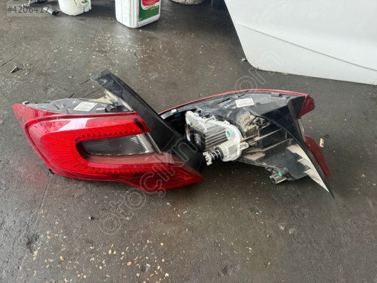 HYUNDAİ İ20 ÇIKMA SAĞ SOL ARKA STOP