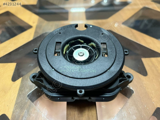 Orjinal Ford Ranger Ayna Ayar Motoru - 47088AB