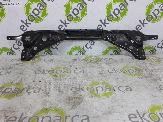 BMW X1 2022 2024 X1 U11 ÖN PANEL DEMİRİ 51648737300