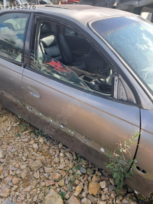 Opel omega b sag on kapi