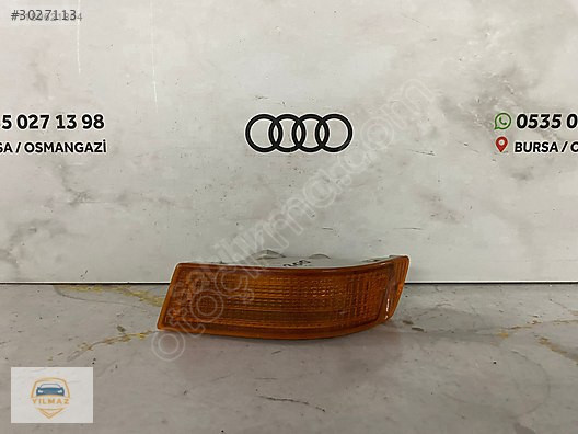 L300 SOL SİNYAL ORJİNAL