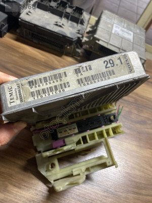 Volvo S60 Şanzıman Beyni P30735493 1T0101000 ÇIKMA
