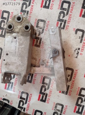 BMW 5 F10 F11 2011 Darbe Emici Tampon Ön 7158873