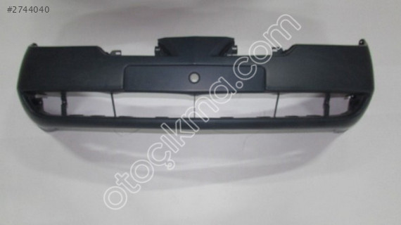 62022-AU340 PRIMERA 2002-2007 TAMPON ÖN