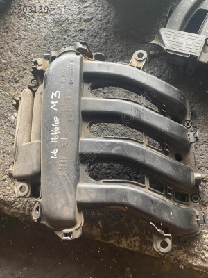 RENAULT MEGANE 3 1.6  EMME MANİFOLDU