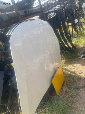 BMW 3.20 motor kaput
