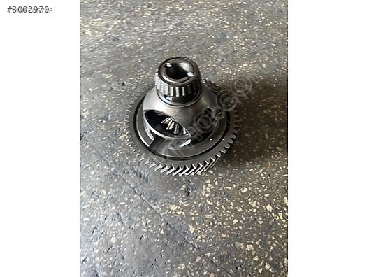 RENAULT 18 57 AYNA MAHRUTİ