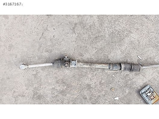 Suzuki maruti direksiyon kutusu