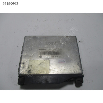 BMW E36 3.16 Motor Beyni 0261203276 1743246