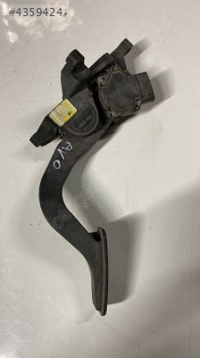 CHEVROLET AVEO GAZ PEDALI.OTO ERKAN ÜNYE