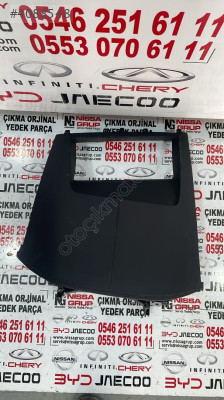 BYD SEAL U GÖSTERGE PANEL BAKALİTİ ÇIKMA YEDEK PARÇA 24-