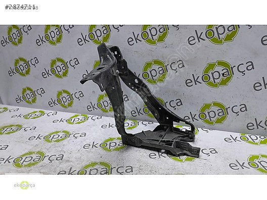 MERCEDES E SERİSİ 2009 2016 W212 SAĞ FAR BRAKETİ A212620022