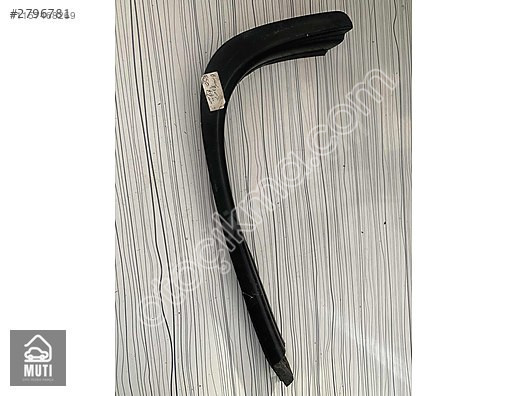 BMW E90 ARKA KAPI YAN ÇERÇEVE TAVAN ÇITASI 7117243