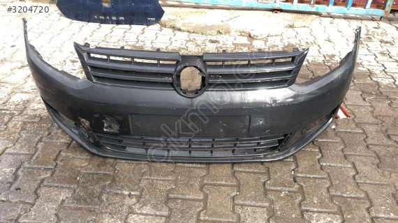 caddy ön tampon 2011