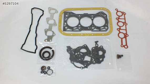 11400-61820 SWIFT G10A 90-00 TAKIM CONTA GLİNGRİK