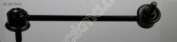 54840 1C000 HYUNDAI GETZ SAĞ VİRAJ ASKI KOLU