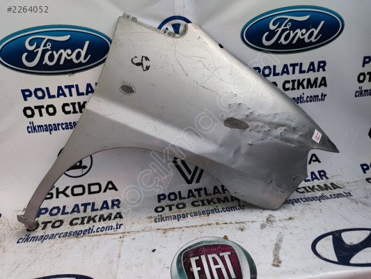 Hyundai Starex ön sağ çamurluk Orjinal