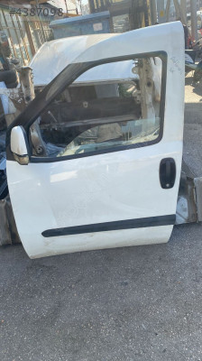 FİAT DOBLO SOL ÖN KAPI
