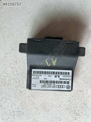 AUDİ A3 8P0907530C KONFOR BEYNİ OTO FEDAİ