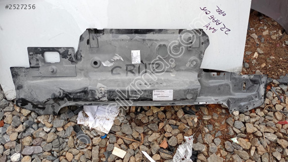 CHEVROLET CRUZE SEDAN ARKA SAÇ PANEL ÇIKMA SÖKME YEDEK PARÇA