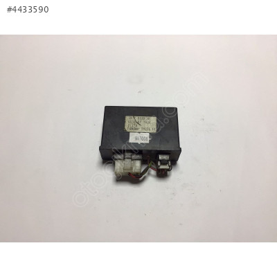 Mazda Röle odası GG3E677R0A