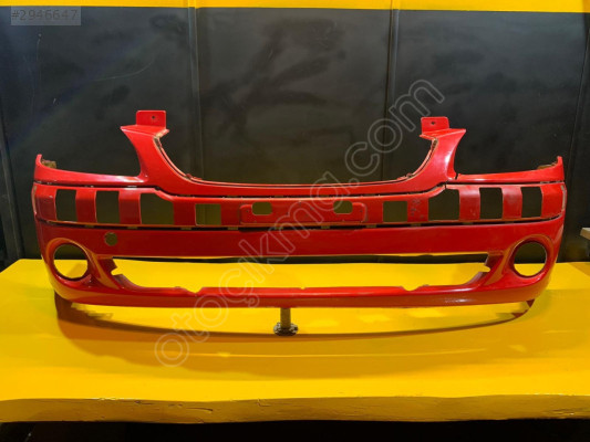 Hyundai Getz 2006- Ön Tampon Çıkma Orjinal 86511-1C300