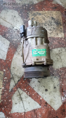 Polo klima kompresörü