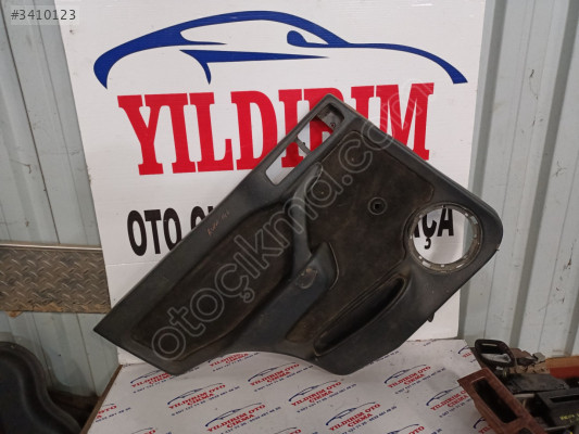 ALFA ROMEO 146 SOL ARKA KAPI DÖŞEMESİ