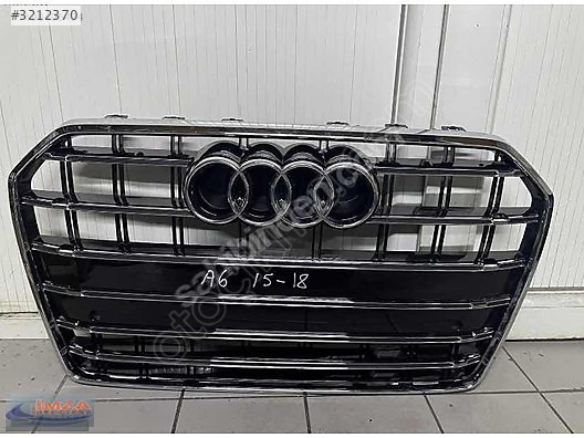 AUDI A6 PANJUR 2015-2018
