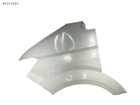 VW CRAFTER 2017-2024 ÖN SOL CAMURLUK CIKMA ORJINAL 7C0821105