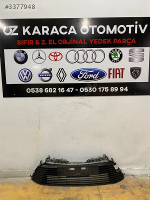 2019-2020 TOYOTA COROLLA ÇIKMA ORJİNAL ÖN PANJUR